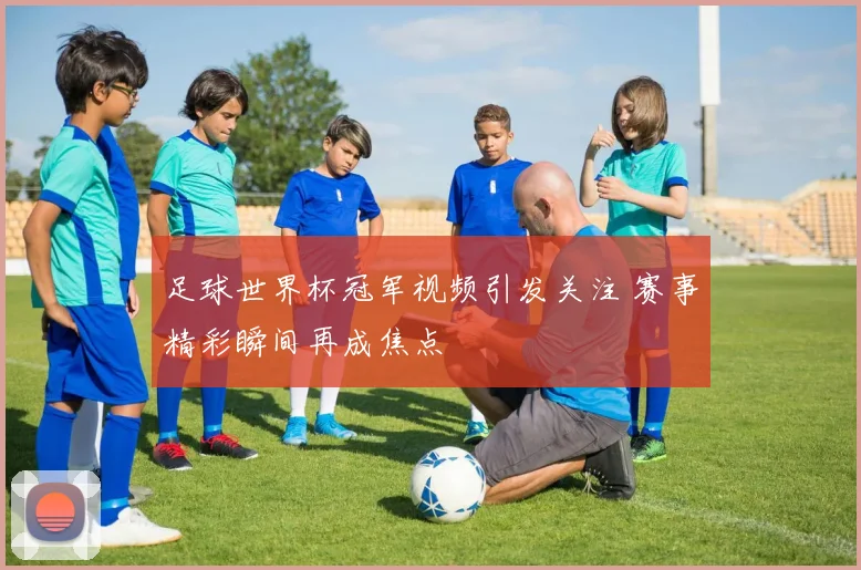 足球世界杯冠军视频引发关注 赛事精彩瞬间再成焦点